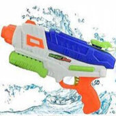 WaterGun